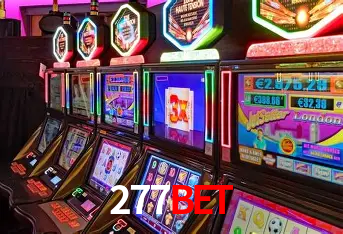 Desvendando o Mundo dos Jogos Virtuais na 277bet