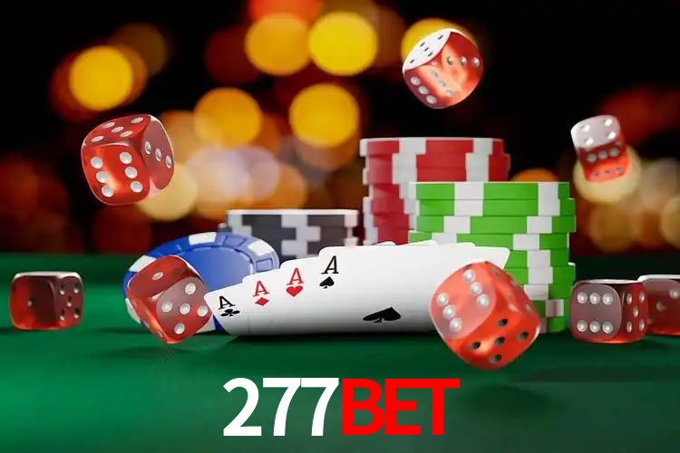 Apostas de Basquete 277bet