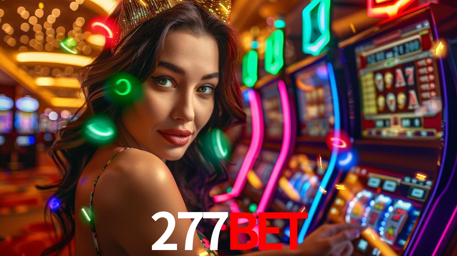 Bônus Generosos e Exclusivos no 277bet para Você!
