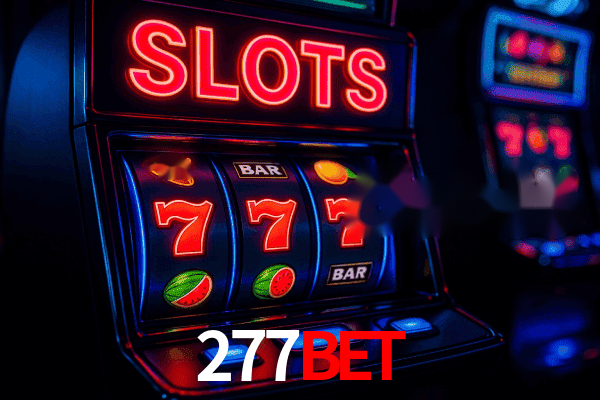 Tecnologia da Plataforma 277bet