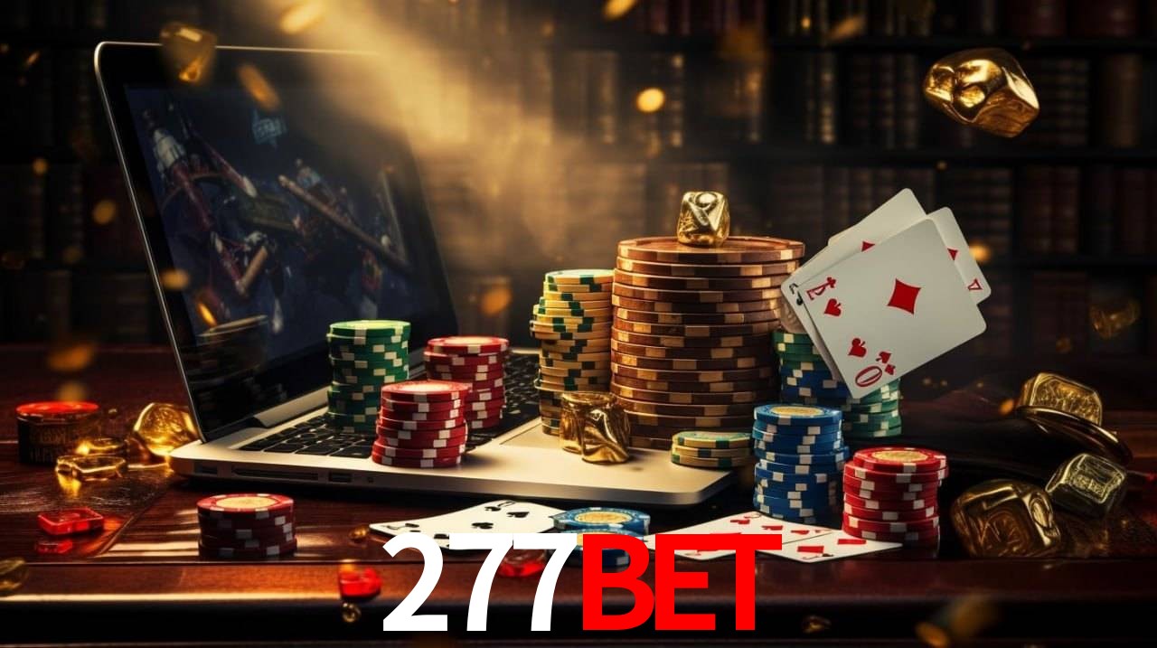 Interface do App 277bet