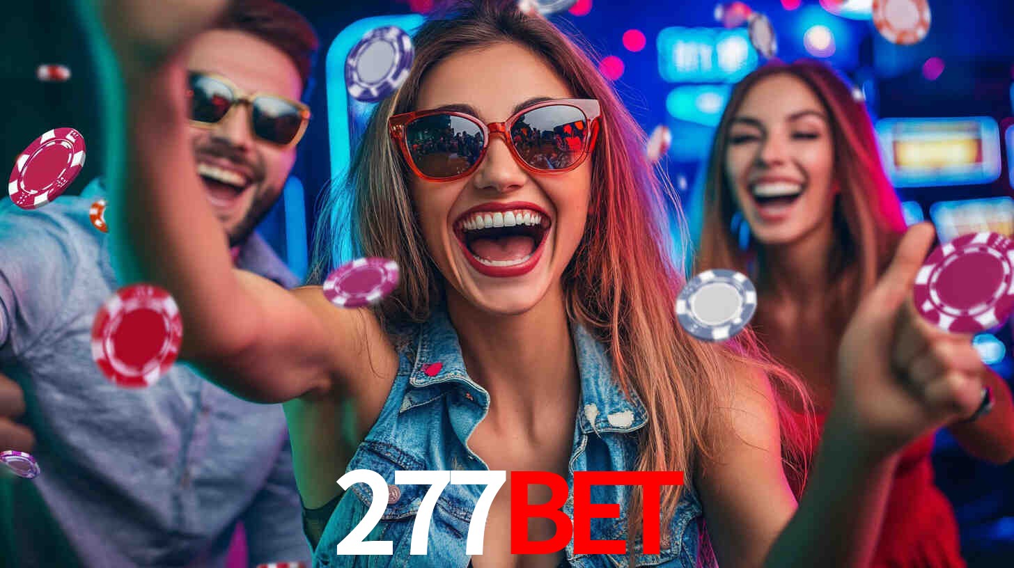 A Popularidade dos Caça-Níqueis no 277bet