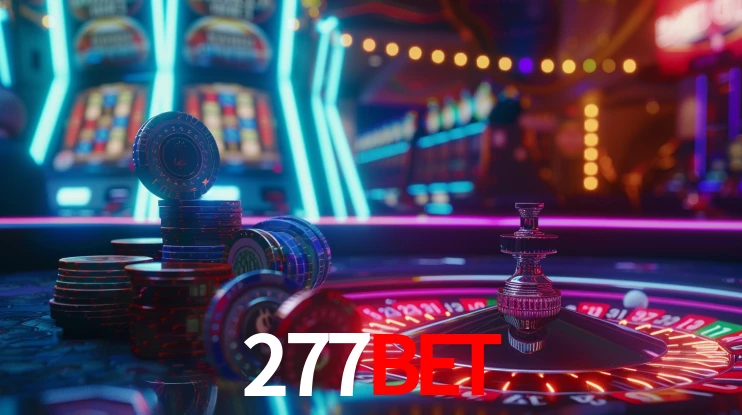 Secure Login 277bet