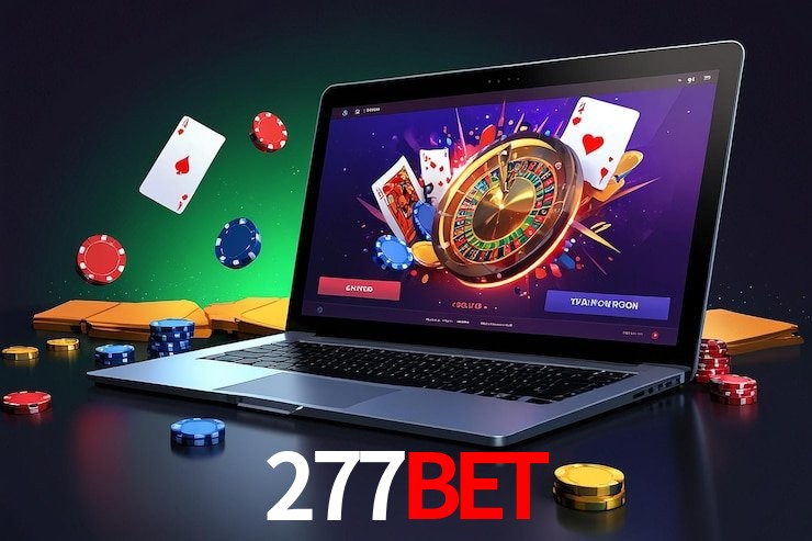 Provedores de Jogos 277bet