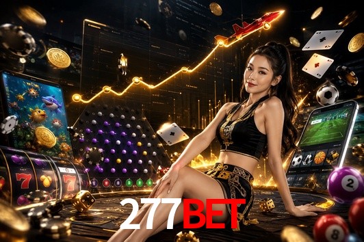 Account Benefits 277bet