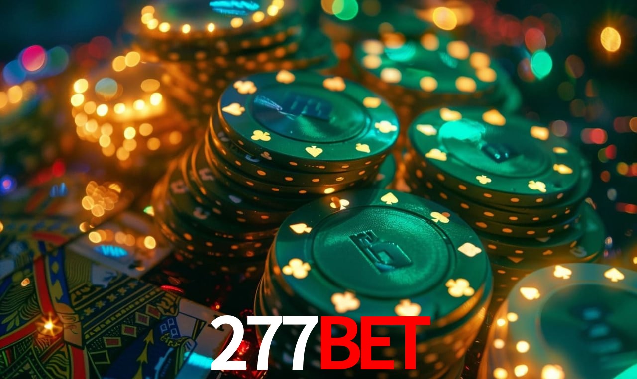 Bônus Diários 277bet