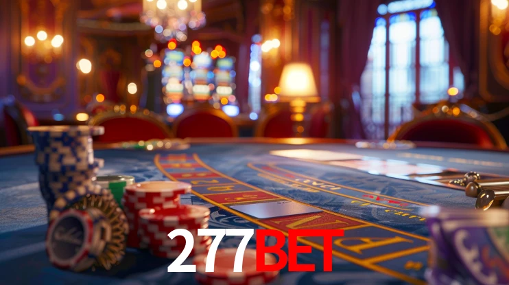 Platform Technology 277bet