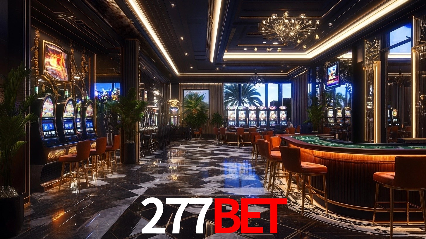 Exclusive Games 277bet