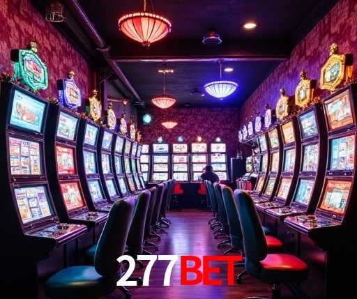 Sistemas de Segurança 277bet