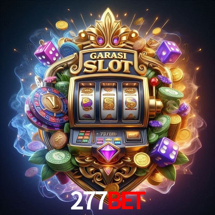 Recursos de Bônus 277bet