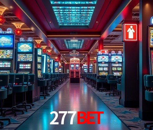 Descubra a Essência do 277bet: Nossa História e Compromissos