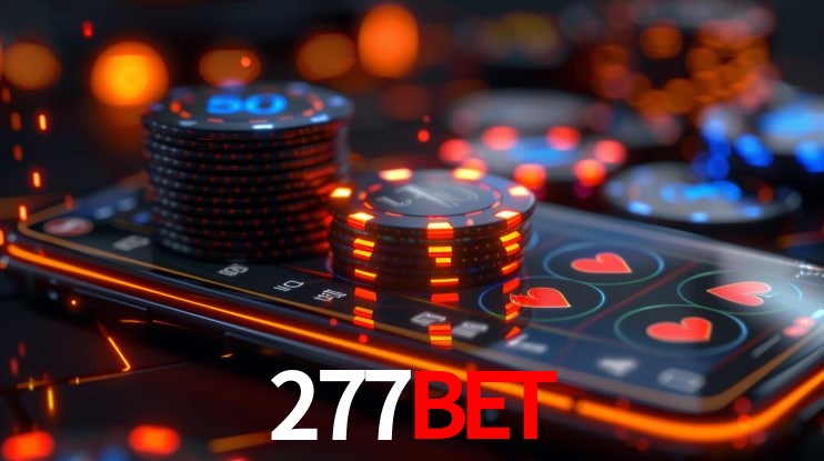 Bonus Features 277bet