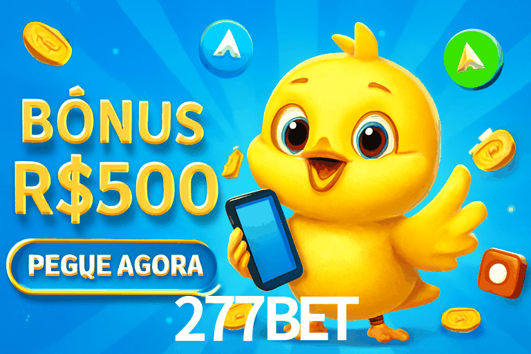Exclusive Offers 277bet