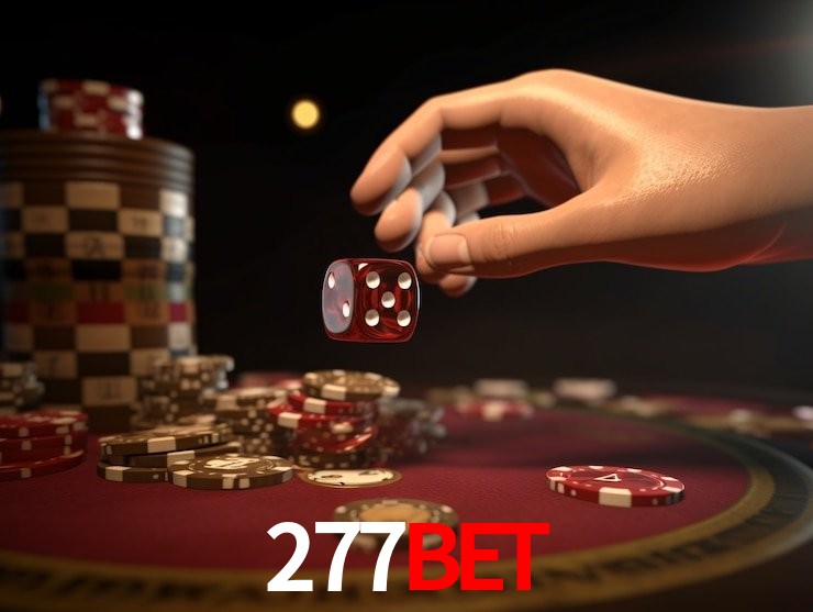 Apostas de Futebol 277bet