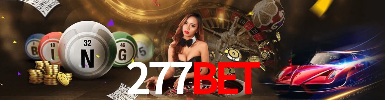 Design Responsivo 277bet