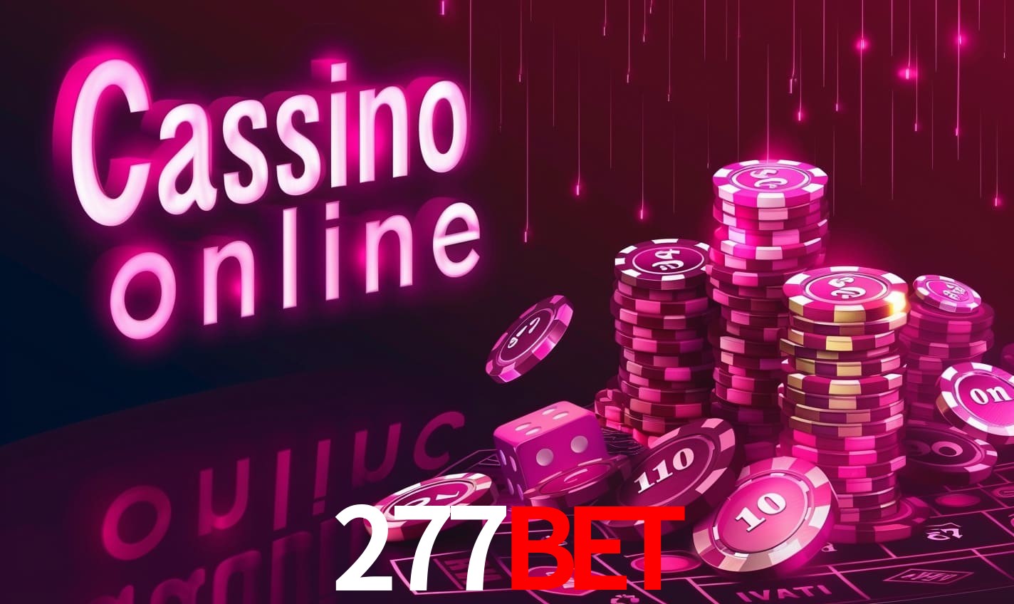 Descubra a Essência do 277bet: Nossa História e Compromissos