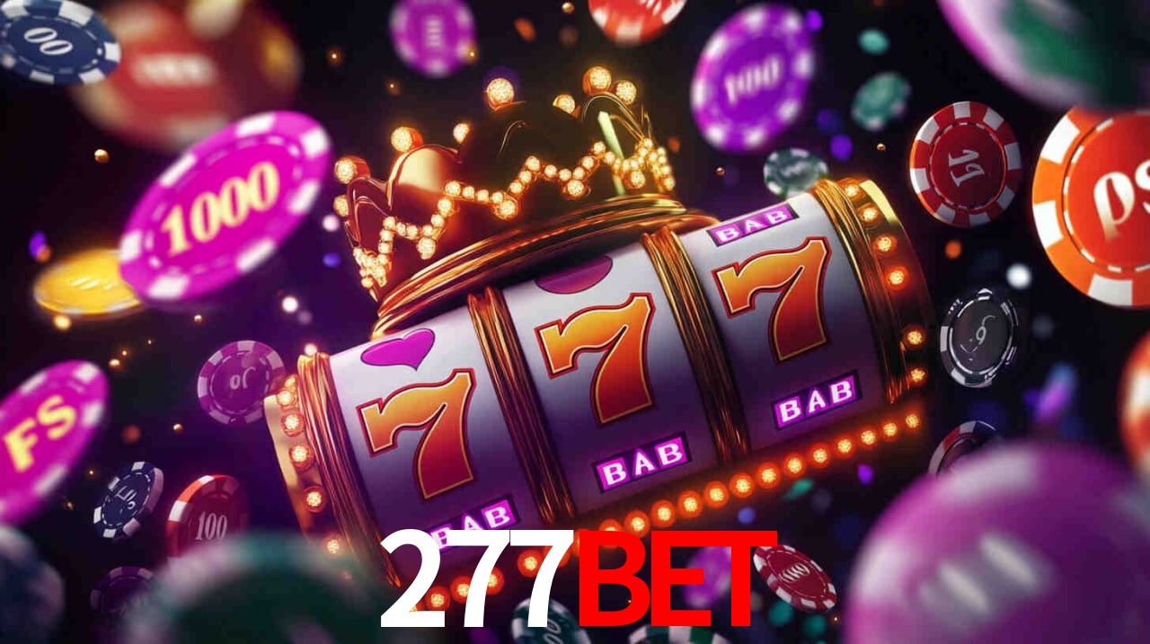 Live Casino 277bet