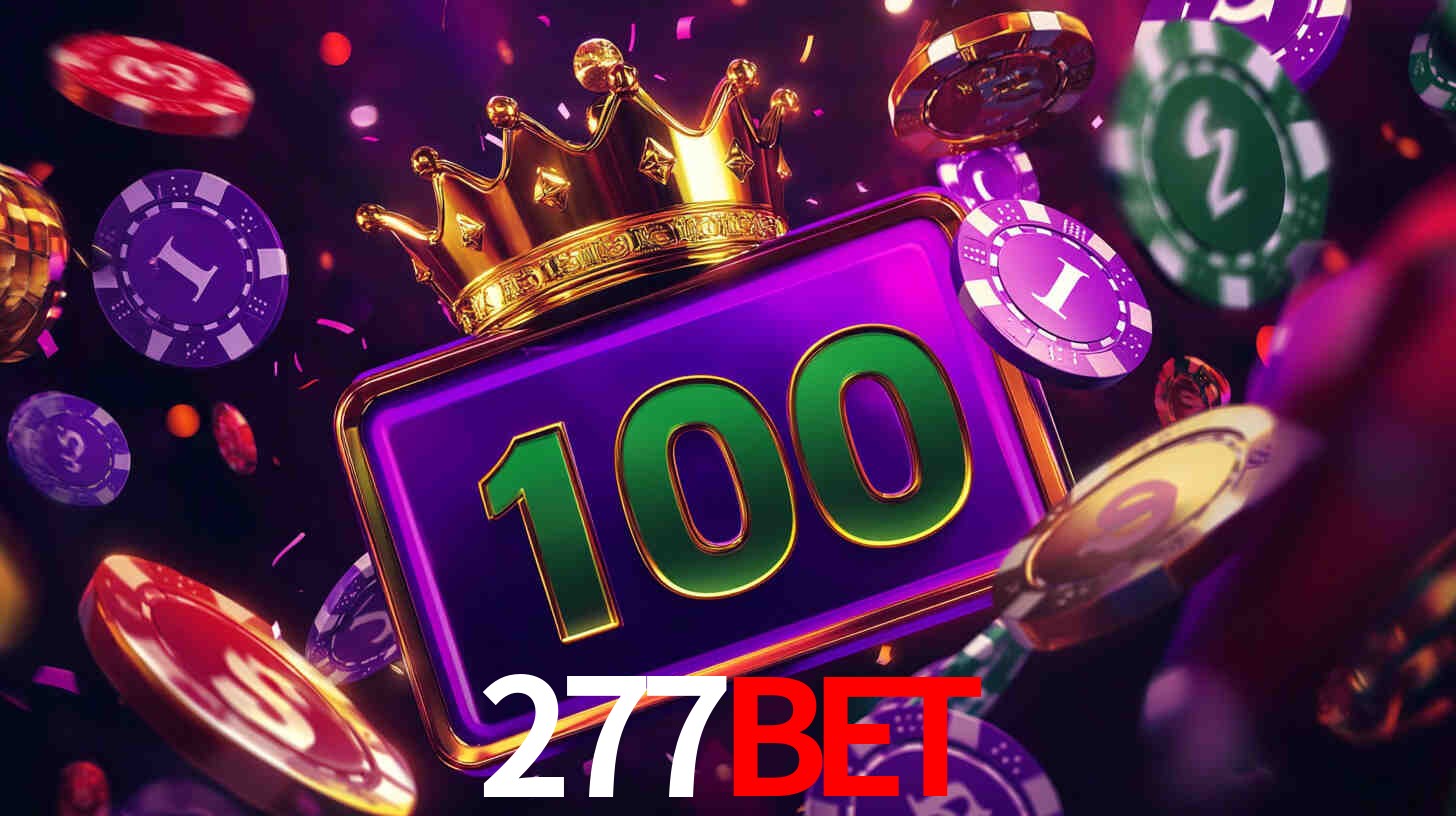 Programa VIP 277bet