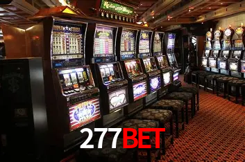 Inovações de Jogos na 277bet: O Futuro das Experiências Interativas