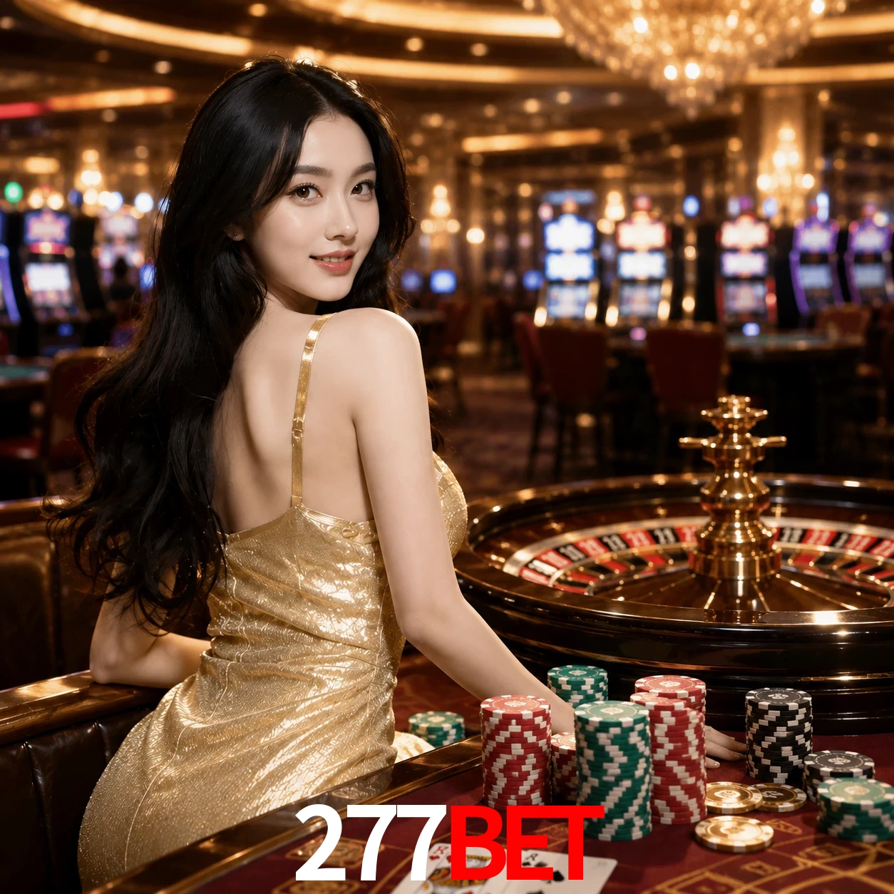 Download app 277bet Android iOS