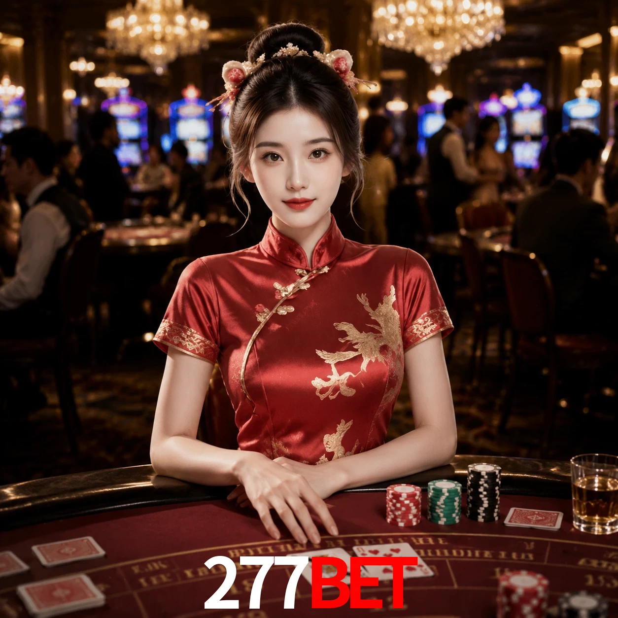 277bet multi dispositivo