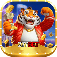 Logo da 277bet