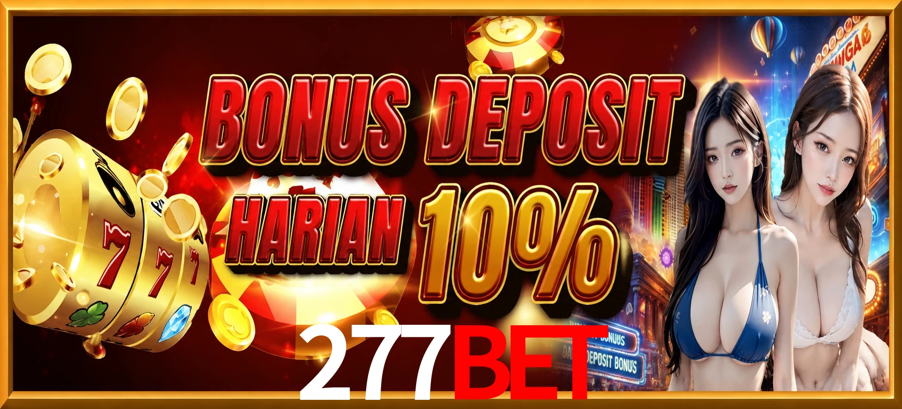 Plataforma 277bet - cassino e apostas
