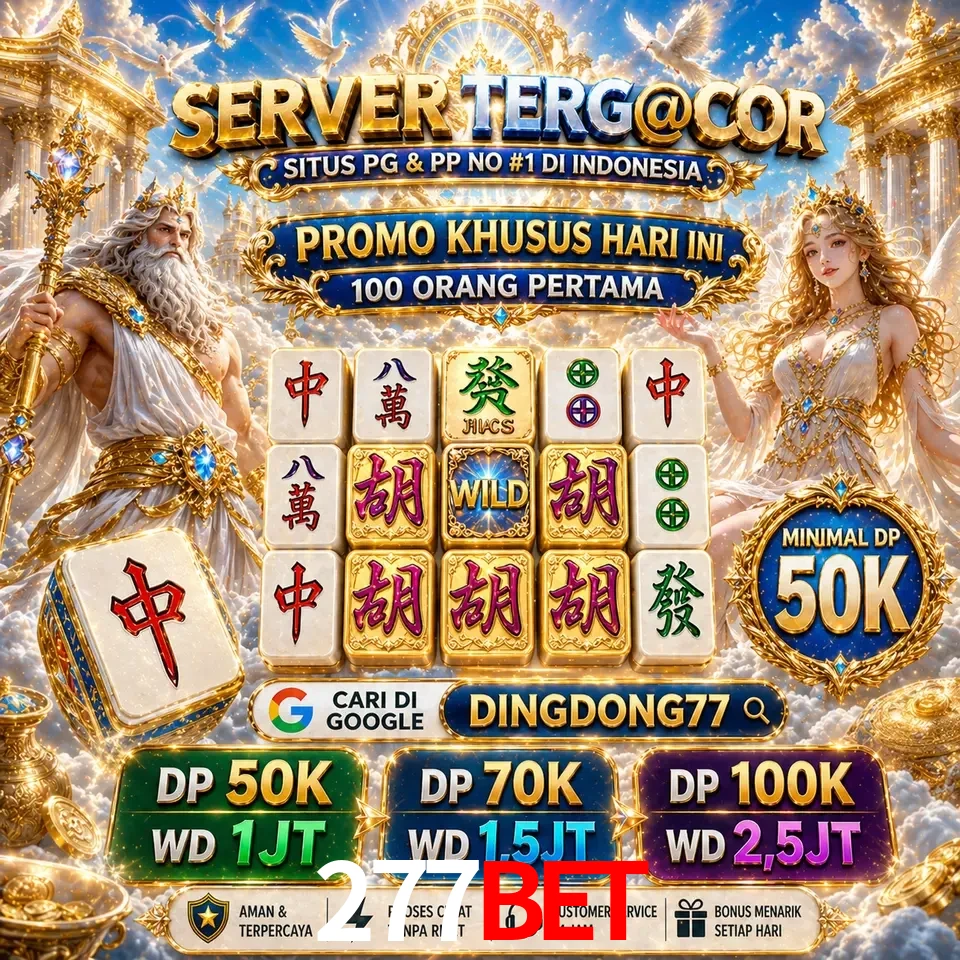 Segurança 277bet SSL