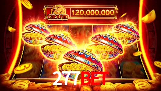 App 277bet slots mobile