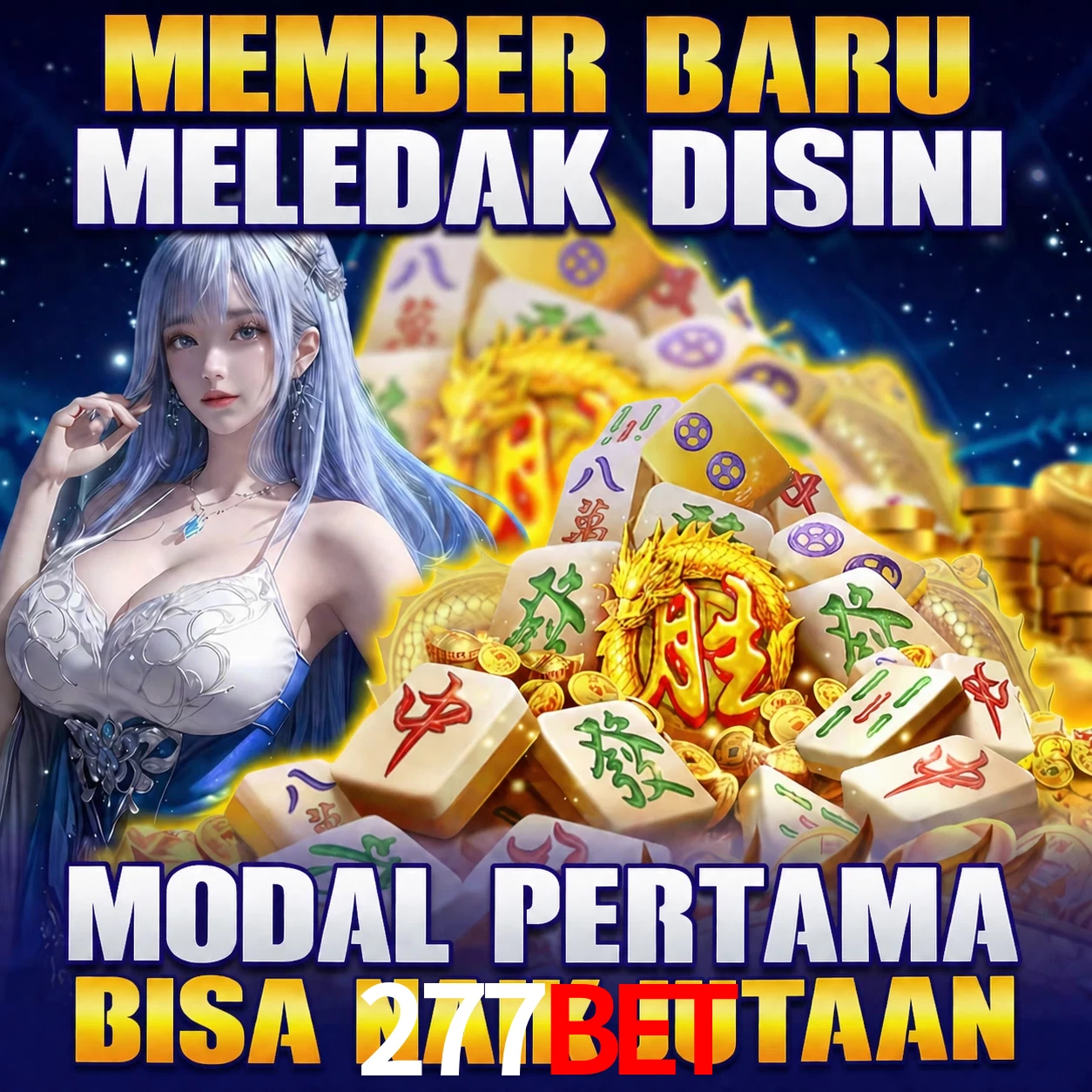 Slots com prêmios 277bet