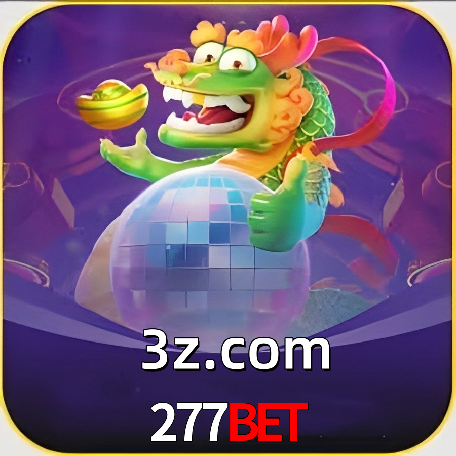 Logo 277BET